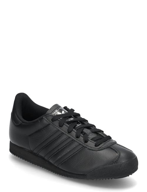 Adidas K 74 Adidas Originals Black