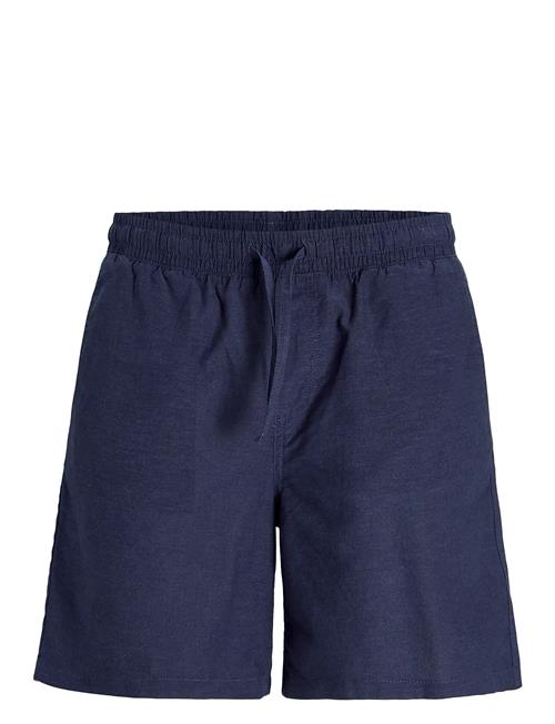 Jack & Jones Jpstjaiden Summer Jogger Short Xsrt Sn Jack & J S Blue