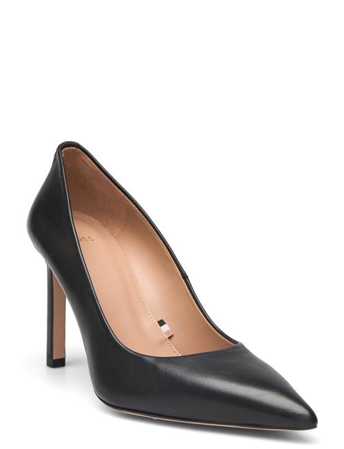 Janet Pump 90-N BOSS Black