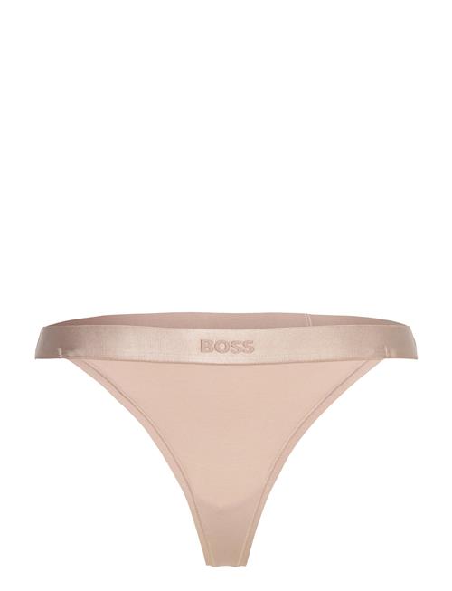 String Bea BOSS Beige