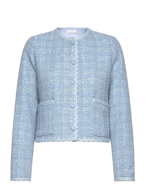 Lily Jacket Love Lolina Blue