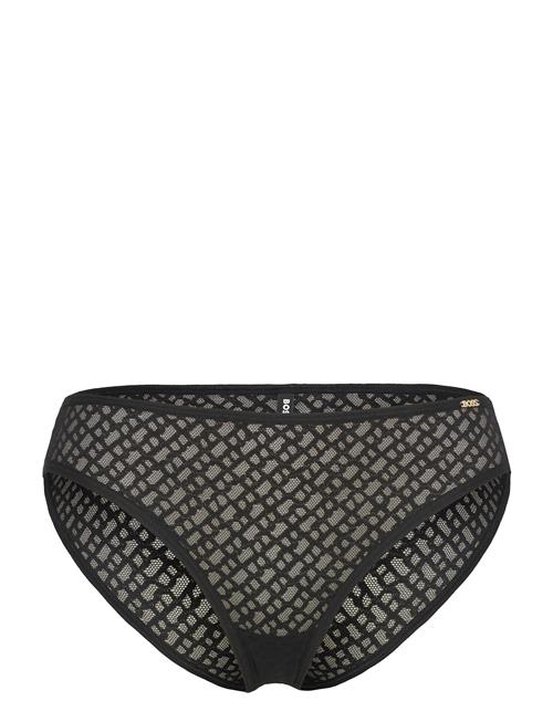 Brief B Lace BOSS Black