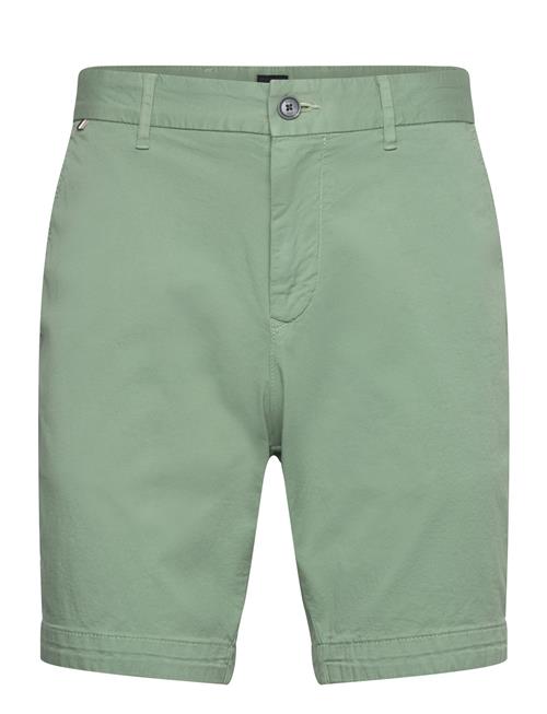 H-Slice-Shorts1 BOSS Green