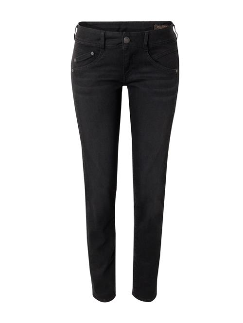 Herrlicher Jeans 'Gila'  sort