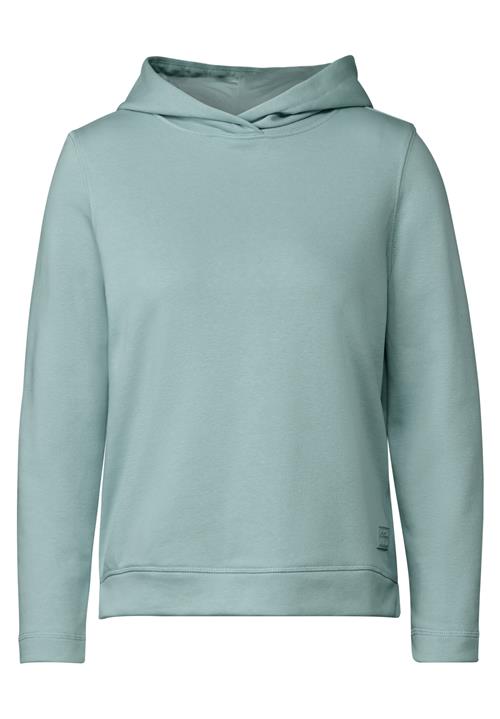 CECIL Sweatshirt  mint