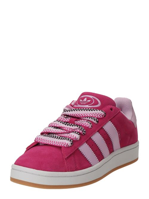 ADIDAS ORIGINALS Sneaker low 'CAMPUS 00s'  pink / lyserød