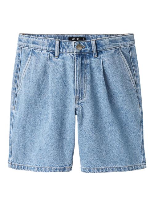 NAME IT Jeans  blue denim