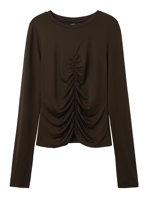 LMTD Bluse  choko