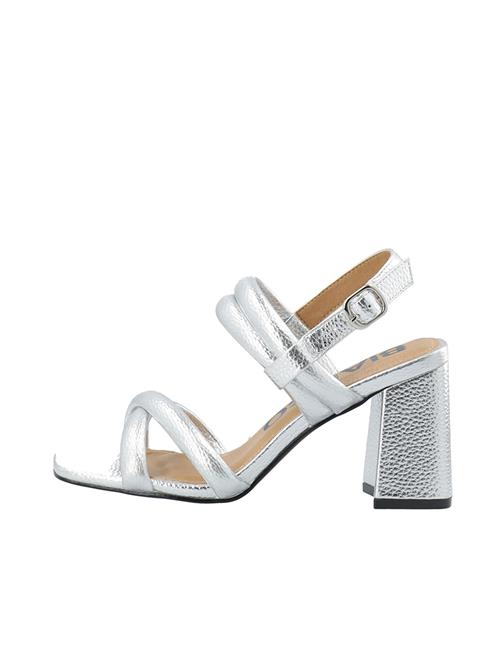 Bianco Sandaler  sølv