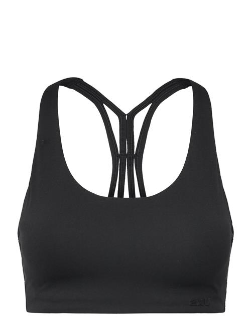 Form Strappy Bra 2XU Black