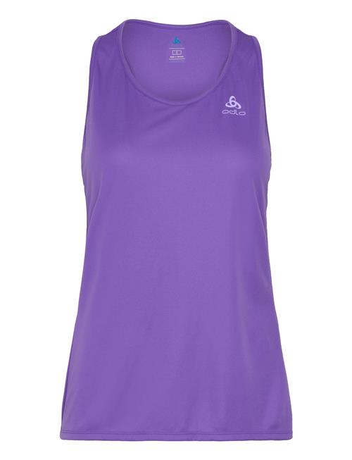 Odlo Tank Crew Neck Essential Odlo Purple