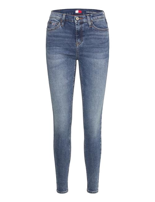 Nora Mr Skny Bi0234 Tommy Jeans Blue