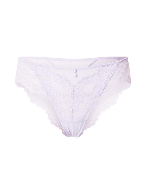 Hunkemöller Slip 'Daisy'  pastellilla