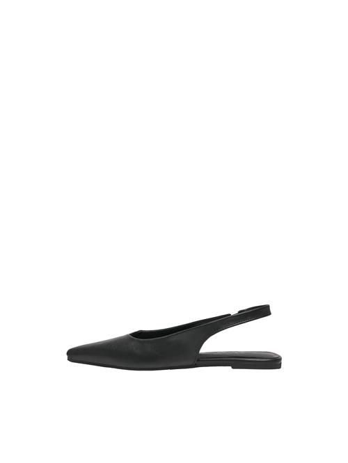 ONLY Ballerinasko 'LAURA-2'  sort