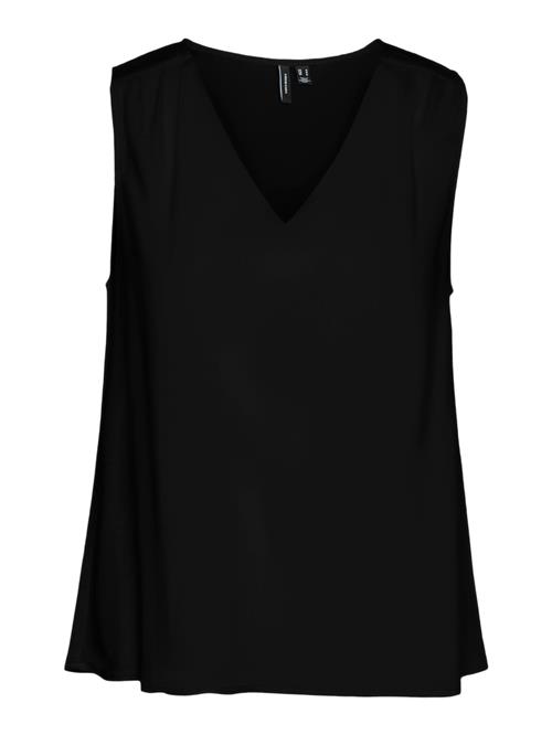 VERO MODA Bluse 'Easy Joy'  sort
