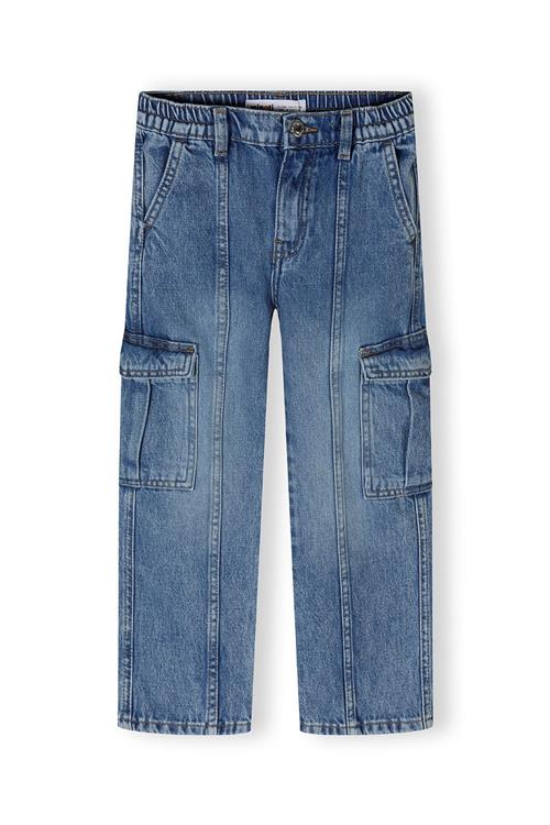 MINOTI Jeans  blue denim