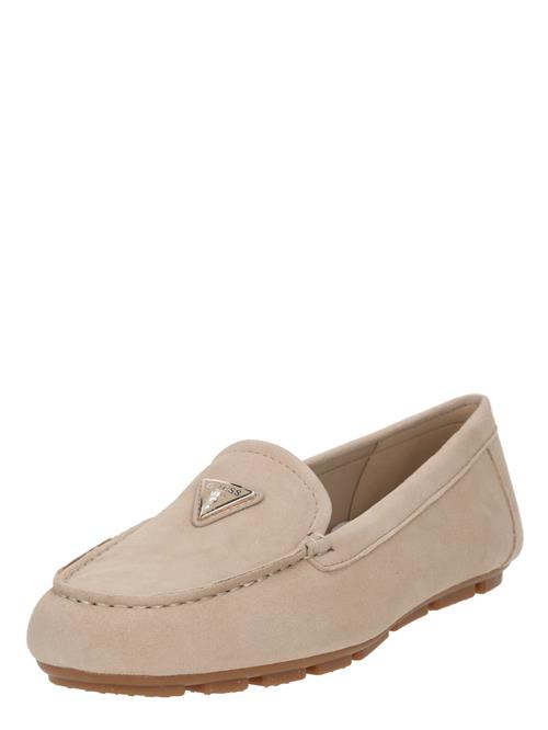 GUESS Mokassin 'Lilian'  beige