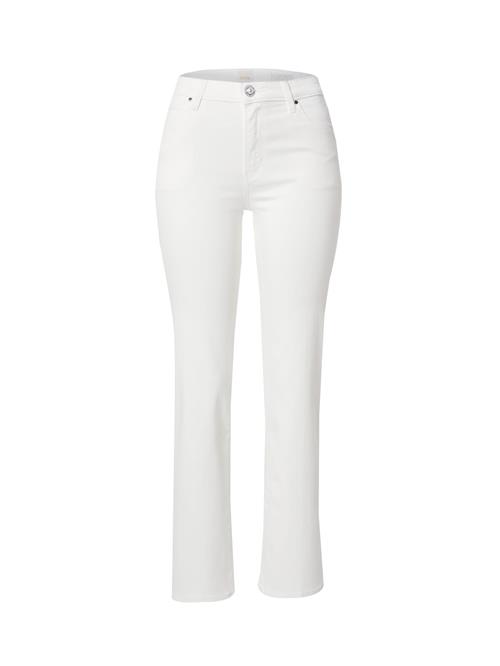 GUESS Jeans  white denim
