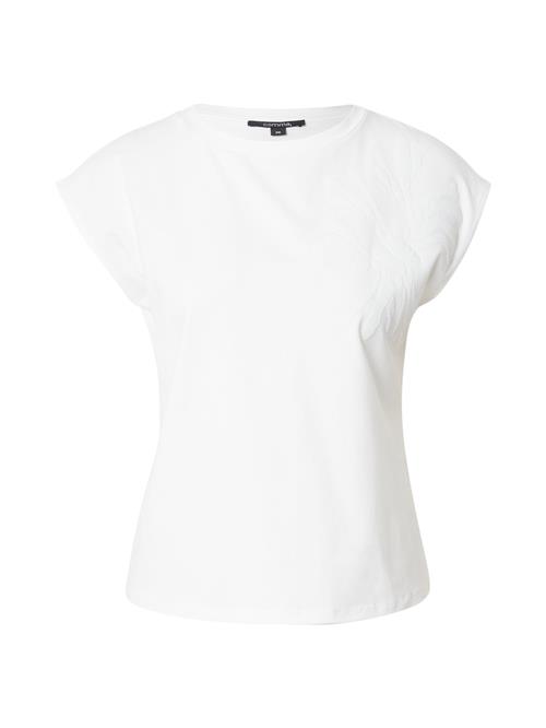 COMMA Shirts  hvid