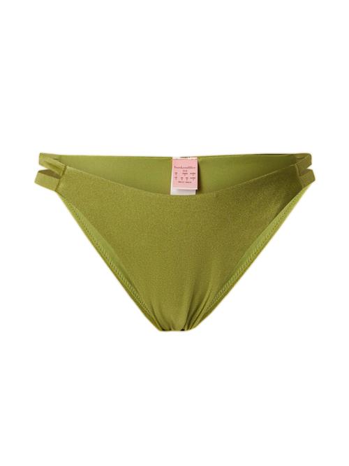 Hunkemöller Bikinitrusse 'Holbox'  æble