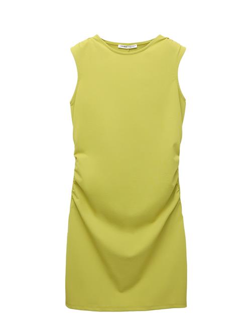Pull&Bear Kjole  kiwi
