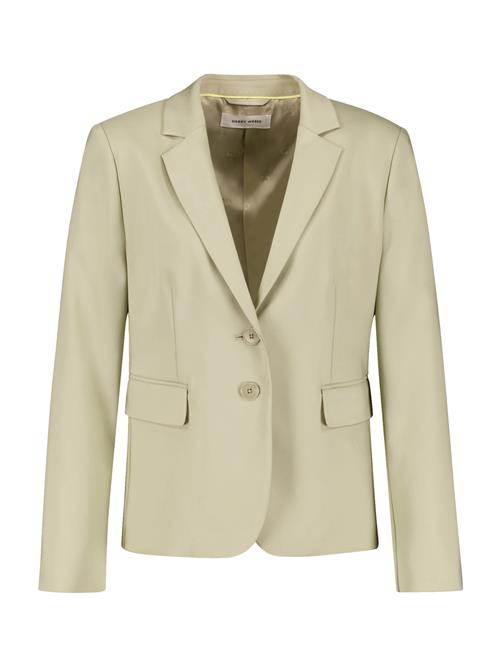 GERRY WEBER Blazer  pastelgrøn