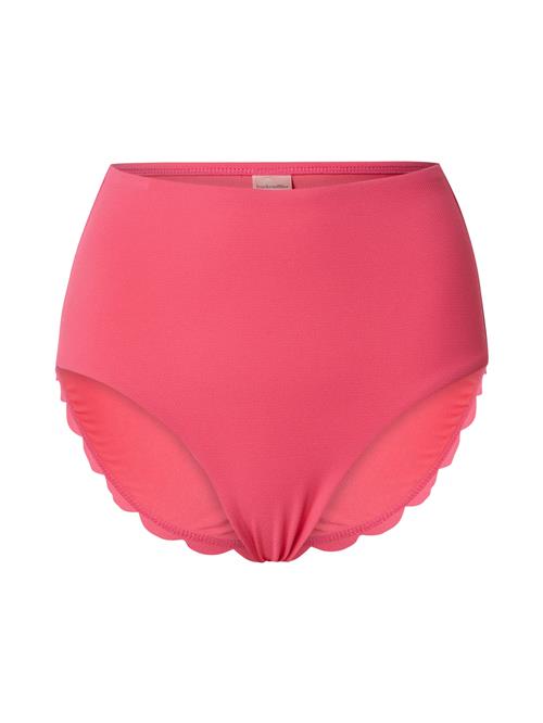 Se Hunkemöller Bikinitrusse  hindbær ved About You