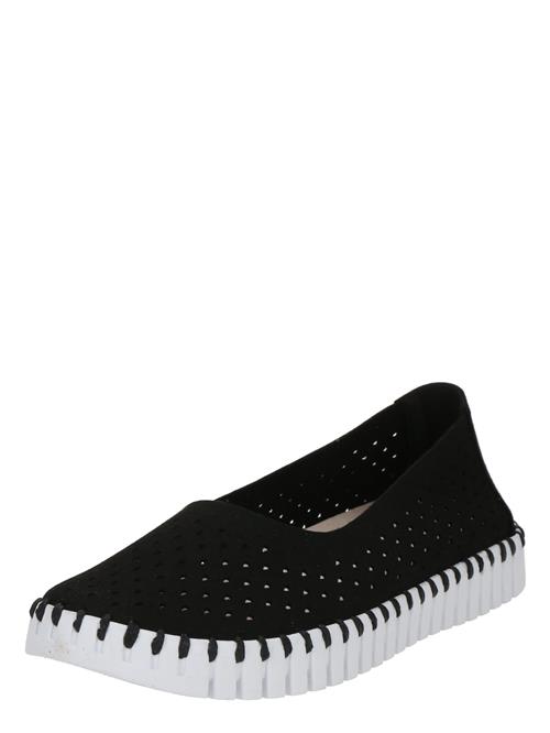 ILSE JACOBSEN Slip On 'Tulip'  sort