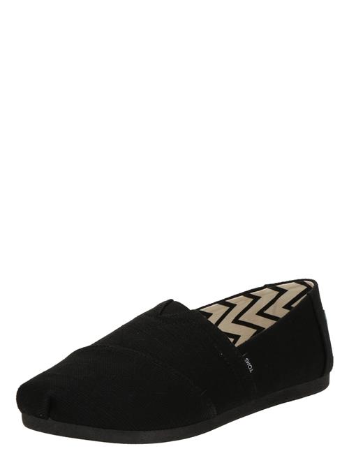 TOMS Slipper 'ALPARGATA'  sort