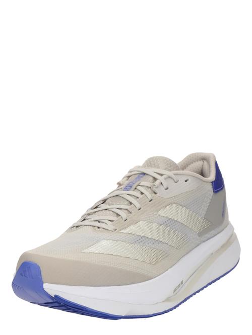 ADIDAS PERFORMANCE Løbesko 'Adizero SL2'  khaki / violetblå