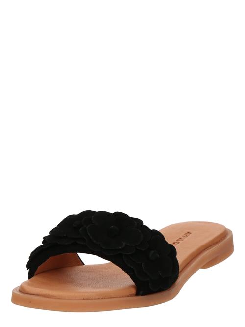 Apple of Eden Pantoletter 'ARIELA'  sort