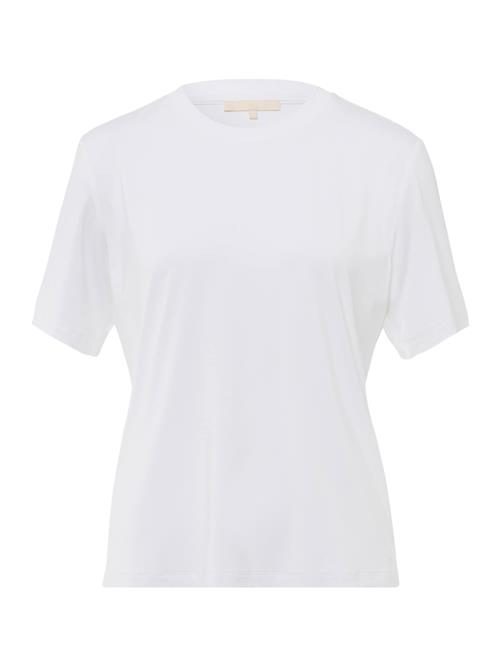 Les Lunes Shirts 'Millie Tee'  hvid