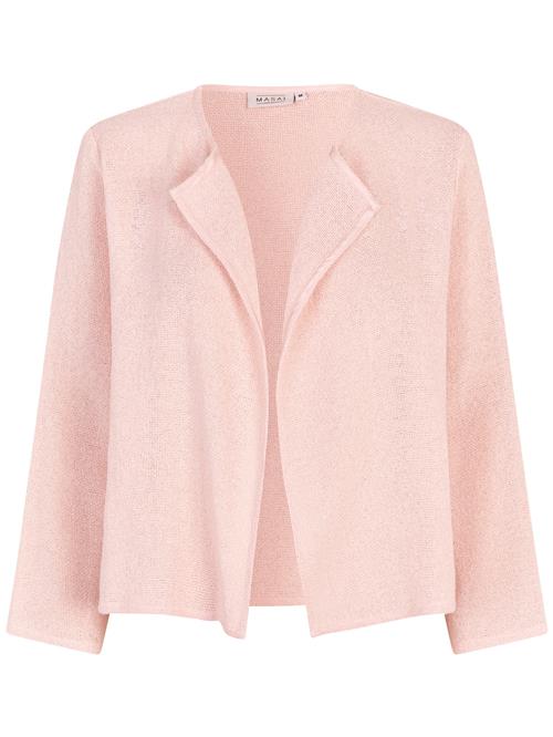Masai Blazer 'Julitta'  lyserød