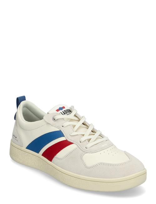 Pallacup Flame Lth Palladium White