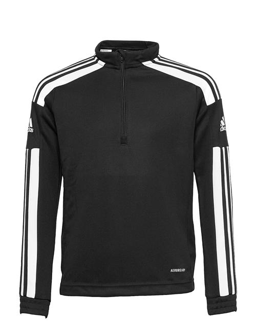 Sq21 Tr Top Y Adidas Performance Black