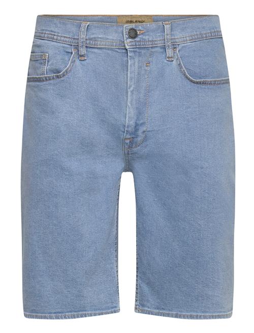 Bhtwister Denimshorts Blend Blue