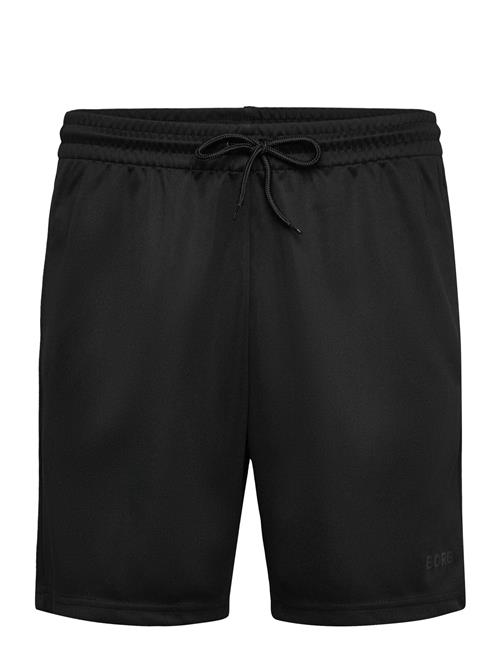 Borg Essential Active 8" Shorts Björn Borg Black