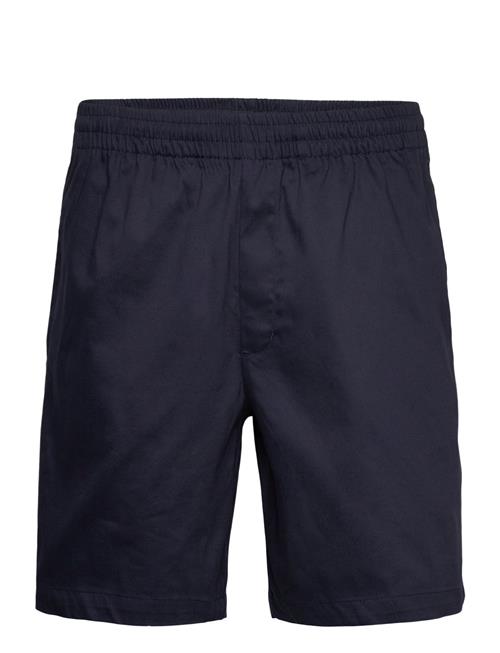 Centre Woven Drawstring Shorts Björn Borg Navy