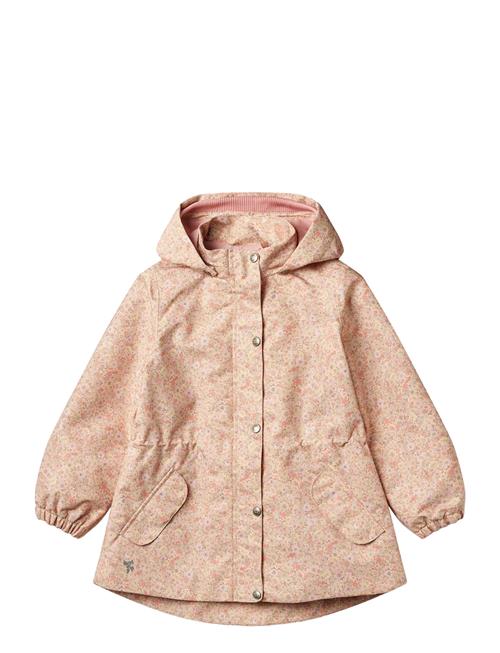 Jacket Ada Wheat Pink