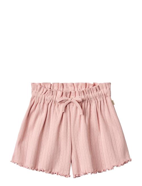 Shorts Ina Wheat Pink