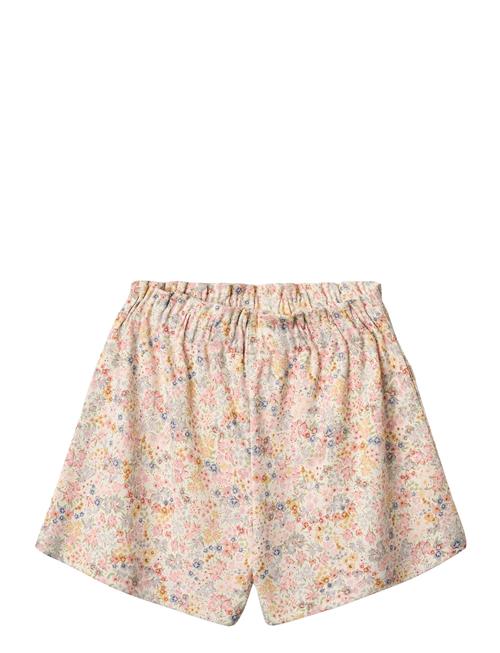 Shorts Sandy Wheat Beige