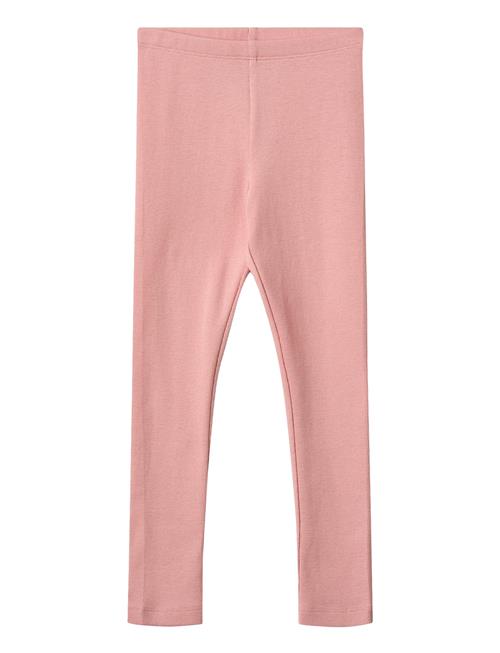Jersey Leggings Jules Wheat Pink