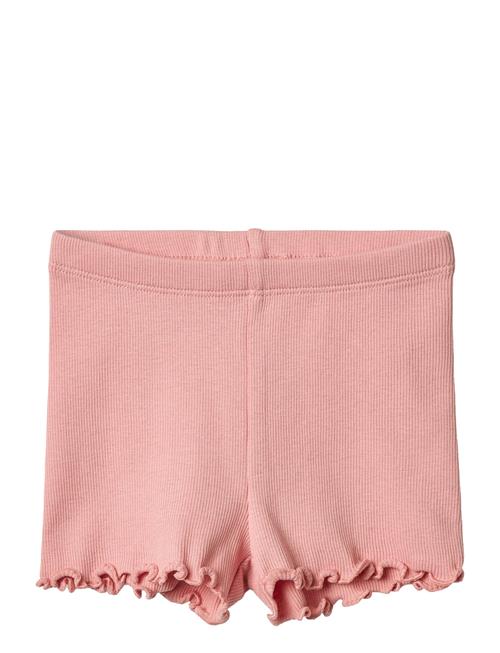 Shorts Sine Wheat Pink