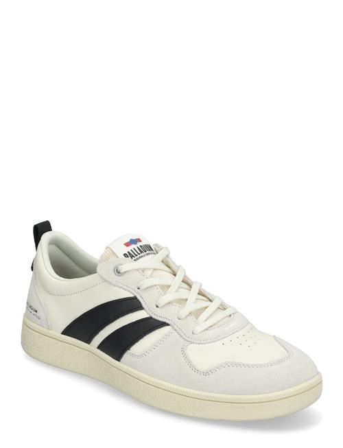 Pallacup Flame Lth Palladium White