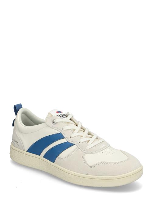 Pallacup Flame Lth Palladium Cream