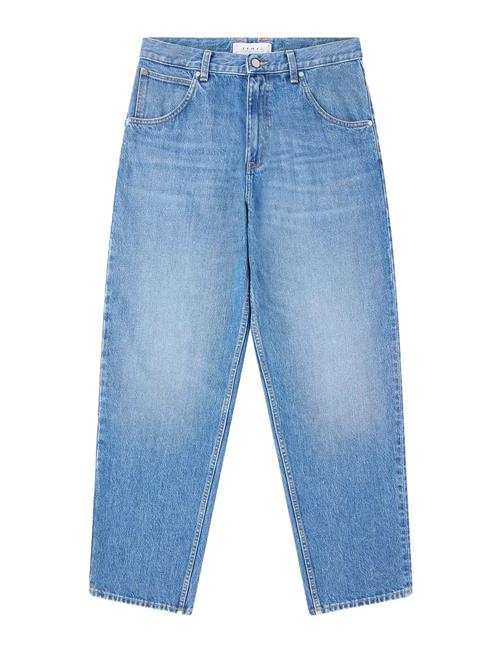 Tyrell Pant Edwin Blue