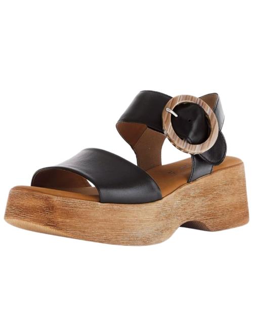 GABOR Sandaler  sort