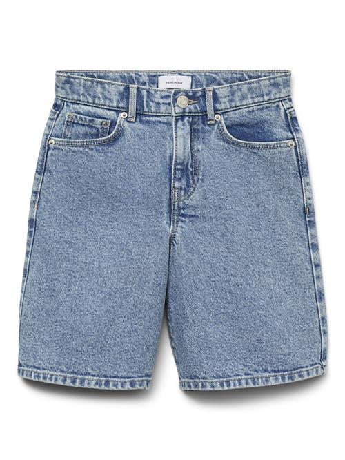 Vero Moda Girl Jeans 'VMSKYE'  blue denim