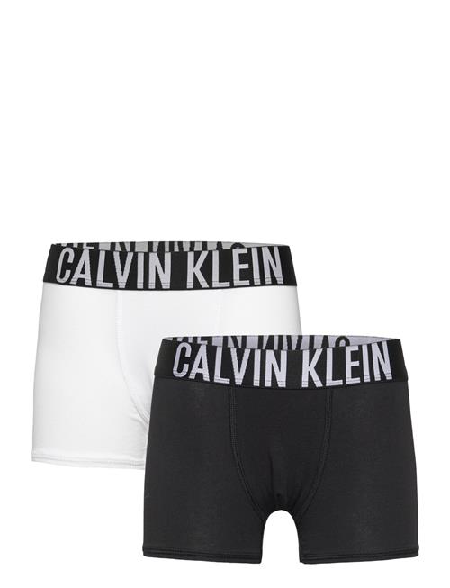 2Pk Trunk Calvin Klein Black