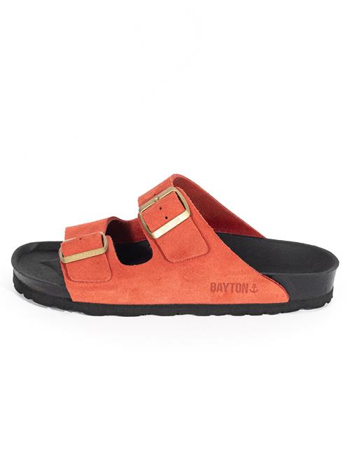 Bayton Pantoletter 'Atlas'  koral